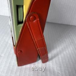 Beatles Endorsed 1960's Promotional Pepsi Machine Transistor Radio Only