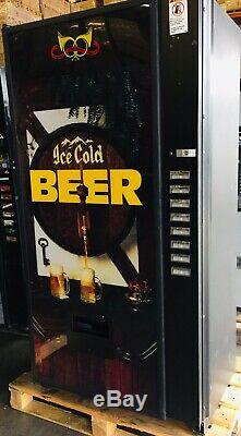 Beer/ Soda vending machines for sale / Máquina De Sodas Y Cervezas (used)
