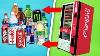 Best Vending Machine Hacks 2017 Free Soda Money Coca Cola Foods