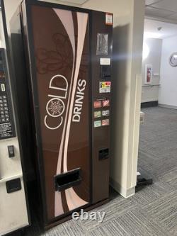 Bev dixi narco 276 e soda machine
