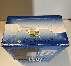 Black SodaStream Source Soda Machine with 3 Bottles, and CO2 Cylinder New In Box