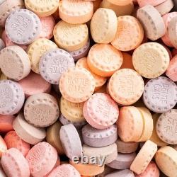 Bottle Caps Soda Pop Fizzy Retro Candy 12 LBs Bulk Vending Machine Candies