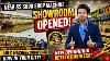 Brand New Soda Shop Showroom 2026 Soda Fountain Machine Complete Business Details