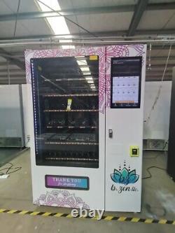 Brand New Vending Machine