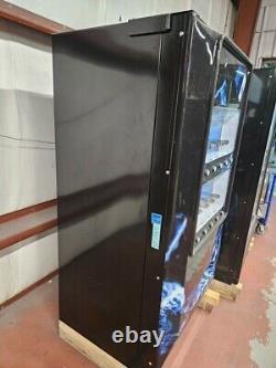 Brand New Vendo 721 Stacked Vendor Soda Machine Soda Vending Machine