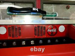 COCA-COLA Cooler machine