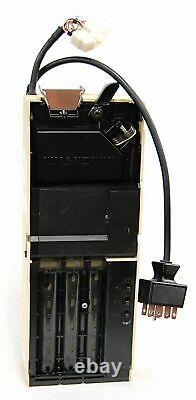 COIN CHANGER for soda-snack vending machines. MARS-TRC 6200 -Works perfect