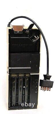 COIN CHANGER for soda-snack vending machines. MARS-TRC6200