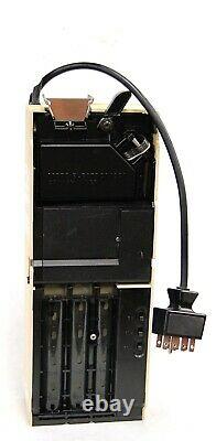 COIN CHANGER for soda vending machines-MARS-TRC 6200 -Works perfect