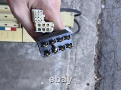 COINCO 3341-S 117 V Single Price Soda Vending Machine Coin Mech Acceptor Tested