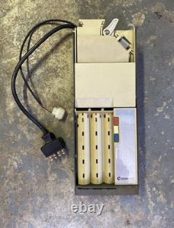 COINCO 9340-S 117 V Single Price Soda Vending Machine Coin Mech Acceptor Tested