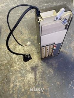 COINCO 9340-S 117 V Single Price Soda Vending Machine Coin Mech Acceptor Tested