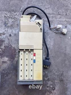 COINCO 9360-S 117 V Single Price Soda Vending Machine Coin Mech Acceptor Tested COINCO 9360-S 117 V Single Price Soda Vending Machine Coin Mech Acceptor Tested