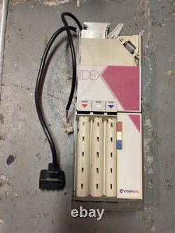 COINCO 9370-S 117 V Single Price Soda Vending Machine Coin Mech Acceptor Tested COINCO 9370-S 117 V Single Price Soda Vending Machine Coin Mech Acceptor Tested