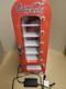 COKE-COLA MINI FRIDGE/ 10 CAN VENDING MACHINE by KOOLATRON