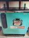 Canada Dry Ideal 55 debossed original