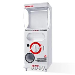 Capsule Vending Machine Toy Mini Vending Machine for Kids & Adults 25 Cents C Capsule Vending Machine Toy Mini Vending Machine for Kids & Adults 25 Cents C