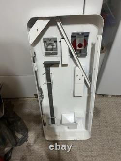 Cavalier 72 96 Coin Door Coca Cola coke machine
