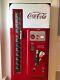 Cavalier 96 Coca Cola Vending Machine Professionally Restored