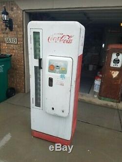 Cavalier 96 Coke Machine