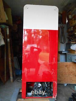 Cavalier 96 Coke Machine Older Restoration Works Great