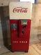 Cavalier C51 Coca Cola vending machine