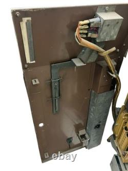 Cavalier CSS-8-64 Coke Machine With Coke Bottles