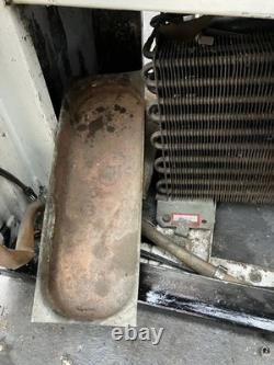 Cavalier CSS-8-64 Coke Machine With Coke Bottles