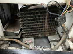 Cavalier CSS-8-64 Coke Machine With Coke Bottles