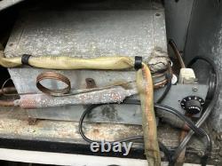 Cavalier CSS-8-64 Coke Machine With Coke Bottles