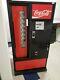 Cavalier Coca Cola Coke Bottled Vending Machine Model CSS-8-64