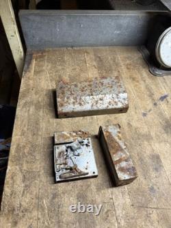 Cavalier Coca Cola Soda Vending Machine Coin Mechanism Change Cap Box Bin Parts