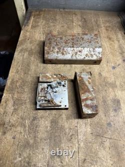Cavalier Coca Cola Soda Vending Machine Coin Mechanism Change Cap Box Bin Parts