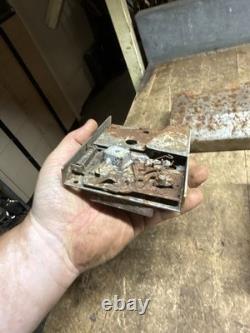 Cavalier Coca Cola Soda Vending Machine Coin Mechanism Change Cap Box Bin Parts