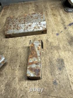 Cavalier Coca Cola Soda Vending Machine Coin Mechanism Change Cap Box Bin Parts