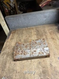 Cavalier Coca Cola Soda Vending Machine Coin Mechanism Change Cap Box Bin Parts