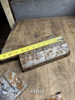 Cavalier Coca Cola Soda Vending Machine Coin Mechanism Change Cap Box Bin Parts