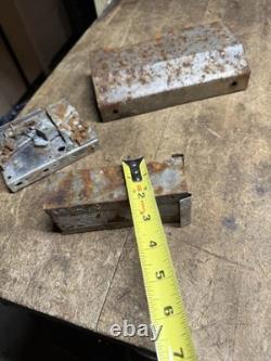 Cavalier Coca Cola Soda Vending Machine Coin Mechanism Change Cap Box Bin Parts