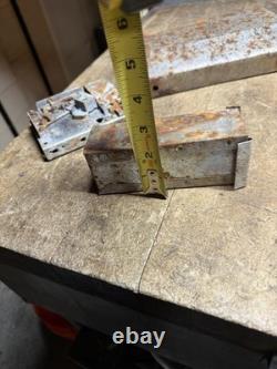 Cavalier Coca Cola Soda Vending Machine Coin Mechanism Change Cap Box Bin Parts