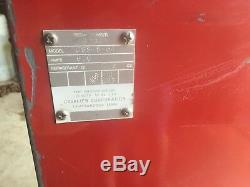 Cavalier Coke Machine USS-8-64