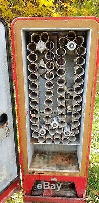 Cavalier Vintage Coca-Cola Coke Machine Ice Cold Freight Included