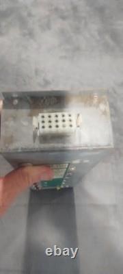 Choice-Vend Pepsi-Coke Machine Prime Line 5 Selection Relay Box
