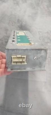 Choice-Vend Pepsi-Coke Machine Prime Line 5 Selection Relay Box