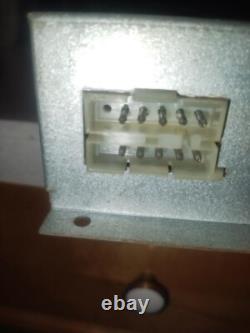 Choice-Vend Pepsi-Coke Machine Prime Line 6 Selection Relay Box