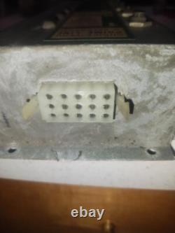 Choice-Vend Pepsi-Coke Machine Prime Line 6 Selection Relay Box