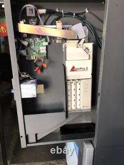 Clean Rs800 Rs850 Combo Vending Machine Snack And Soda Credit Card Reader Ready