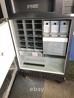 Clean Rs800 Rs850 Combo Vending Machine Snack And Soda Credit Card Reader Ready