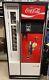 Coca Coca Vintage Cavalier 15 Cents Vending Machine