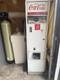 Coca-Cola Antique Vending Machine
