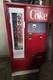 Coca-Cola Cavalier USS-8-64 Vintage Red Coke Machine, Working, Cold